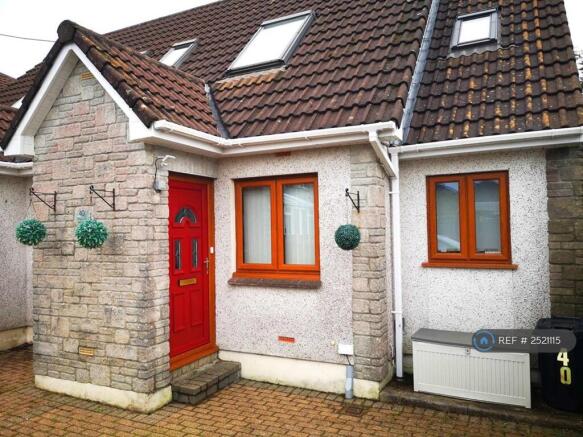 1 Bedroom Semi-Detached House