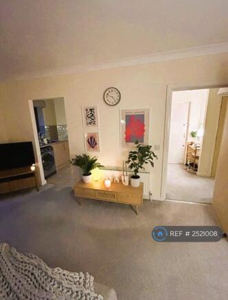 Lounge/ Hall
