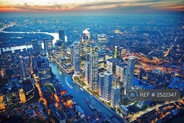 Docklands