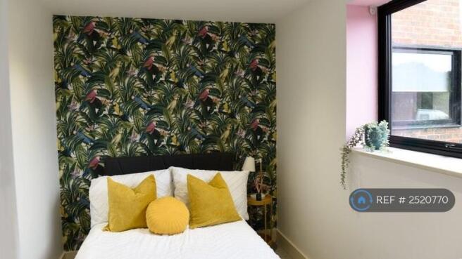 Small Double Room