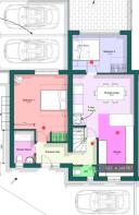 Ground Floor Bedrooms 1 And 2