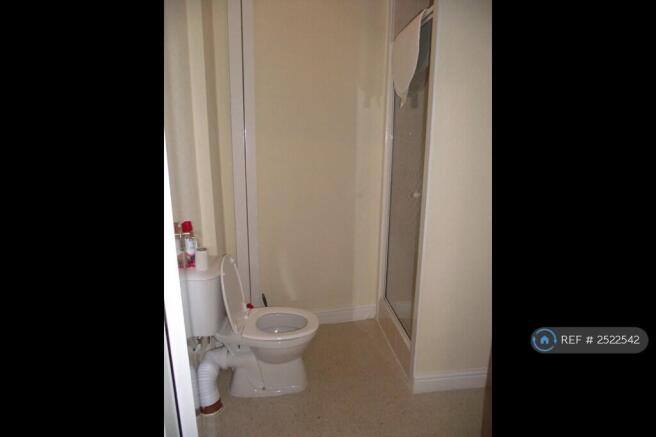 Shower Room 1