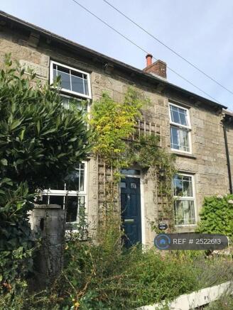 Jackdaw Cottage