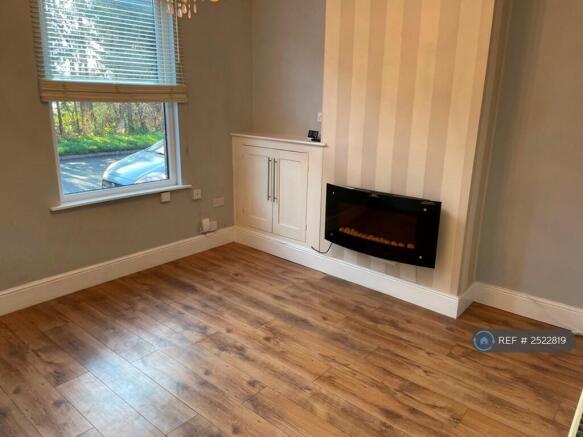 Front Room