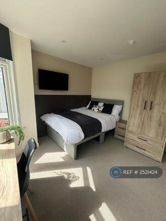 Bedroom 3