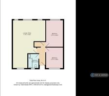 2 d Floorplan