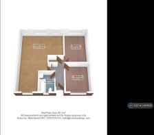 3 d Floorplan 