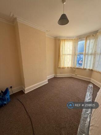 Living Room Or Can Be Used As Extra Room