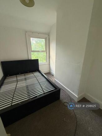 Second Room