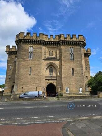 Morpeth Court