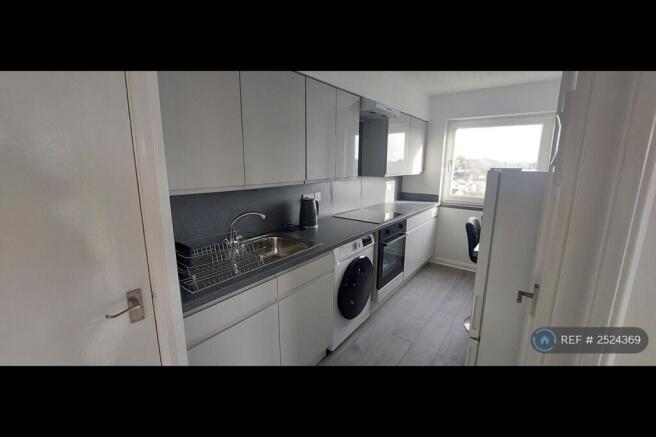 Kitchen And Appliances