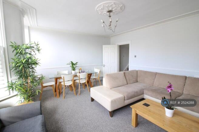 Living And Dining