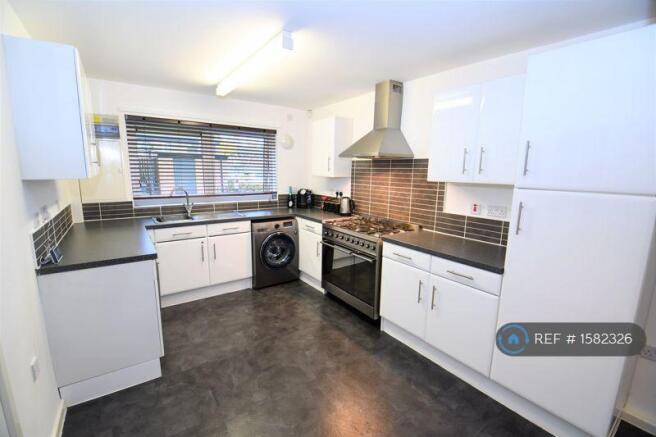 Dinning Kitchen