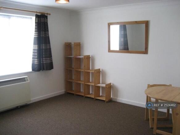 Studio (View 1)