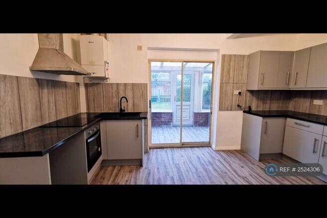 Kitchen/Dining/Conservatory