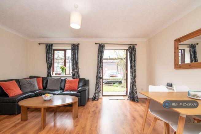 Living/Dining Room