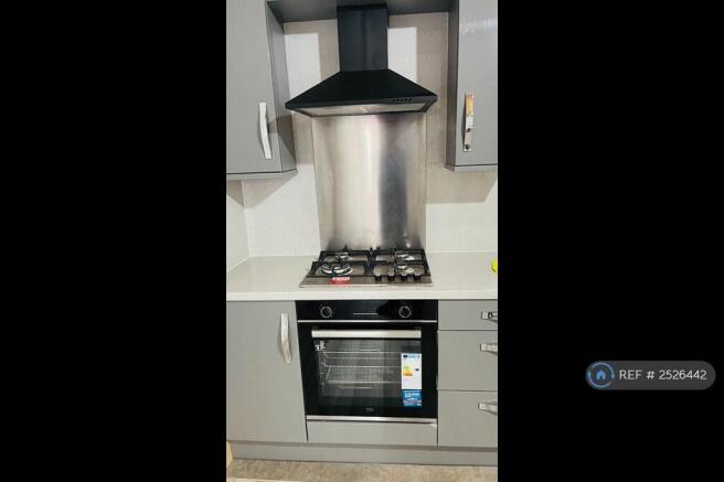 New Appliances