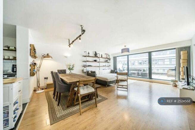 Living / Dinning Room
