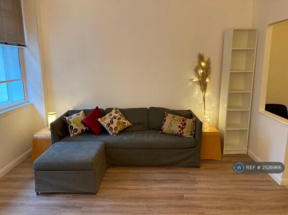 Sofa For Lounging