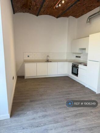 Integrated Kitchen 