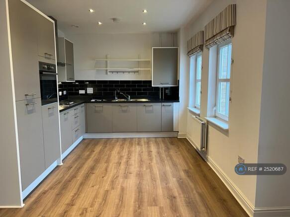 Kitchen/Dinner 