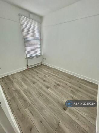Reception 2 - Ground Floor