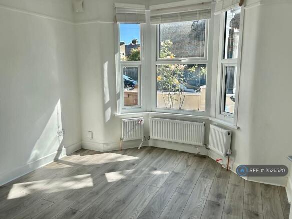Reception 1 - Ground Floor