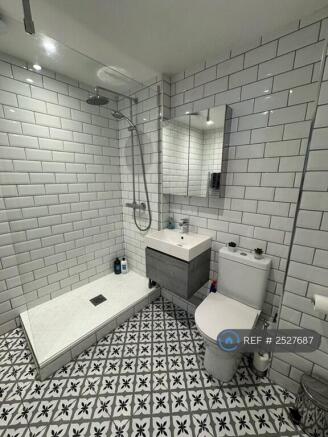 Bathroom 1