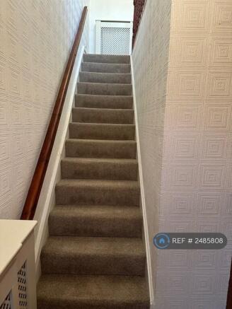Private Stairs Case 