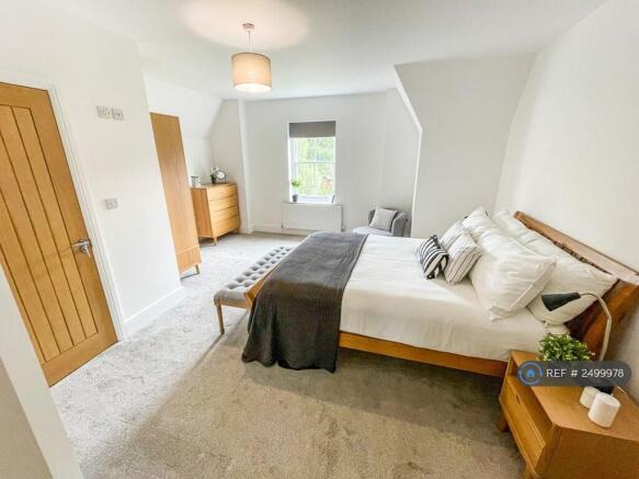 Master Bedroom 1