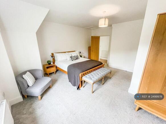 Master Bedroom 2