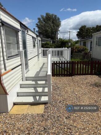 Decking