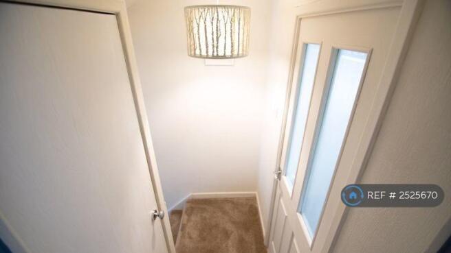 1st Floor Landing