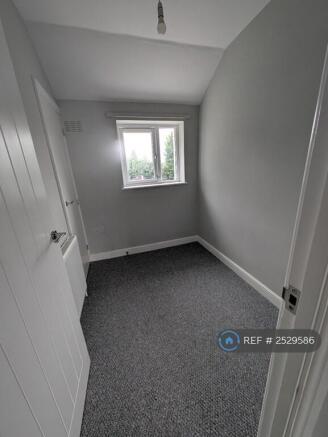Third (Box) Room
