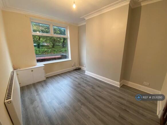 Reception Room 1