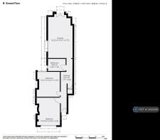 App Generated Floorplan