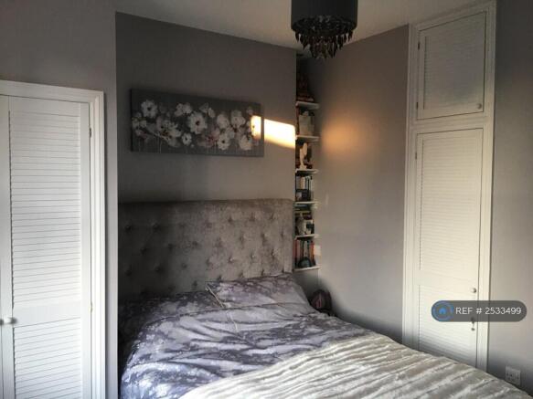Double Bedroom 