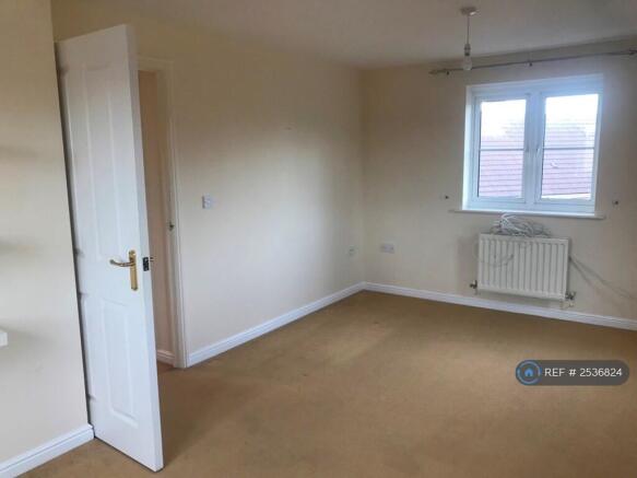 Lounge/ Dining Area Left