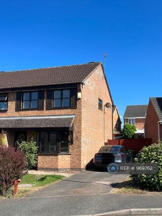 Front View Of House And Parking 