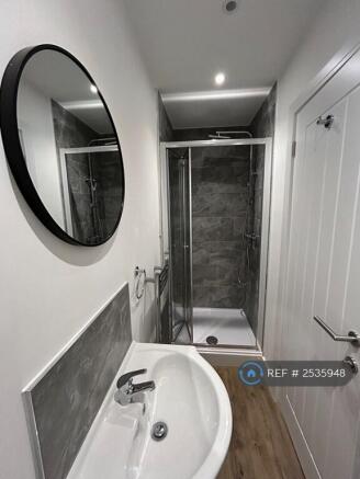 Bedroom 2 - En-Suite