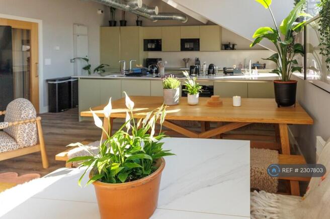 Lake District Coliving