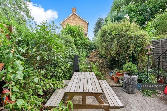 Great Outside Space