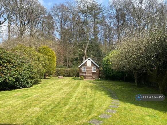 Garden View 1