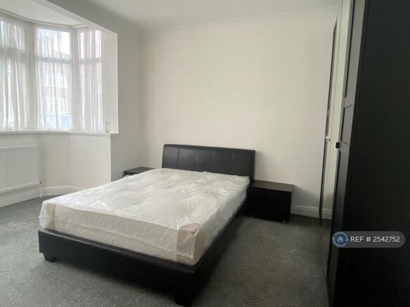 Bed Room