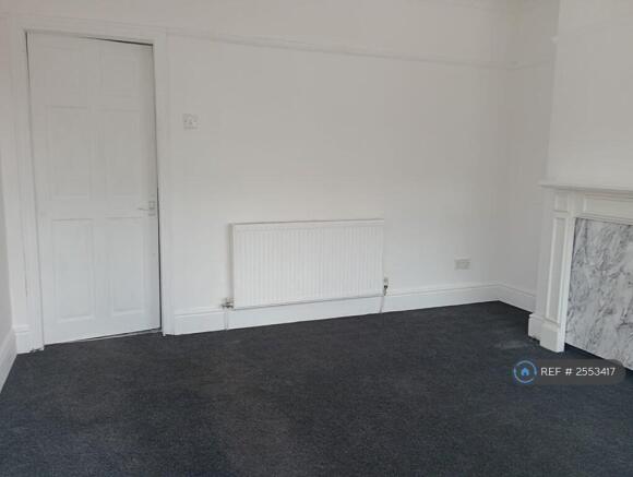 Front Room