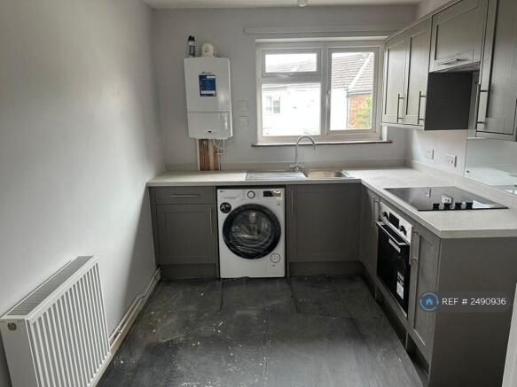 Kitchen Example