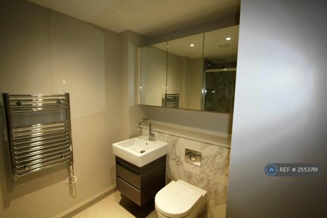 Modern Bathroom