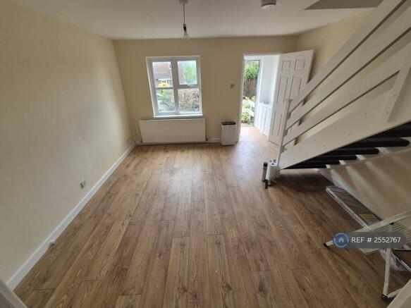 Lounge And Front Room