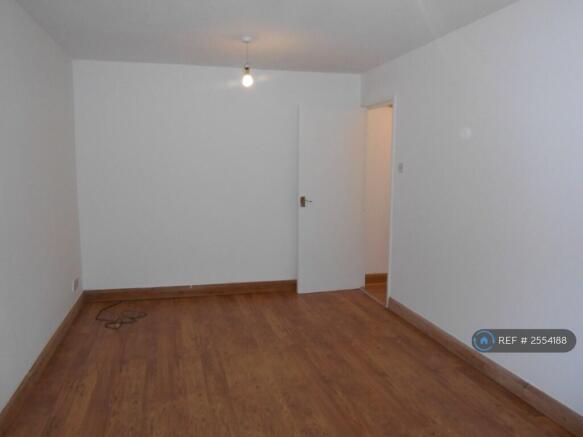 Living Room To Door