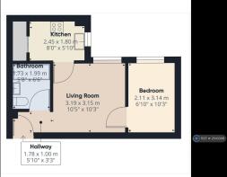 Floor Map